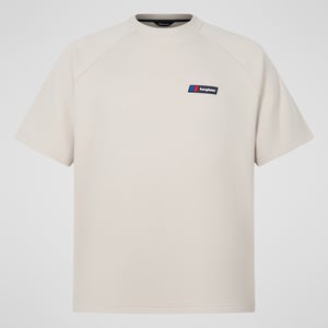 Unisex Storm 25 Tee - Grey - XS