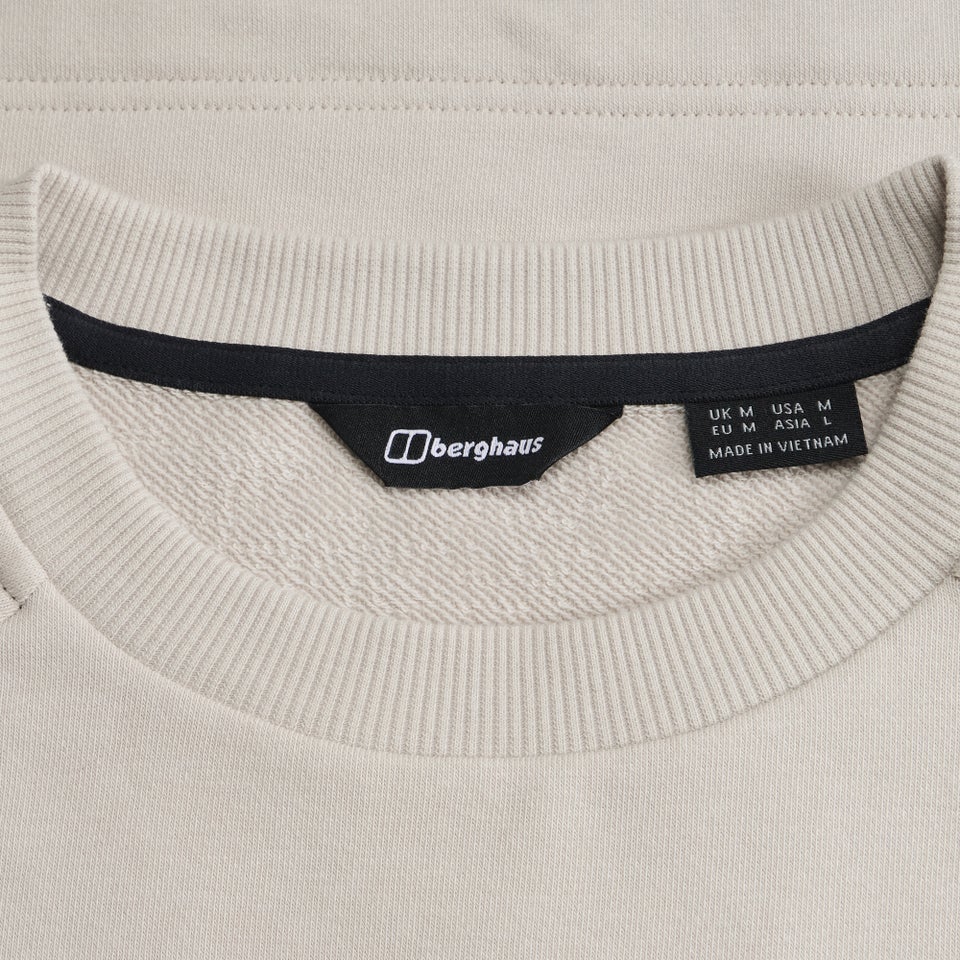 Unisex Storm 25 Tee - Grey