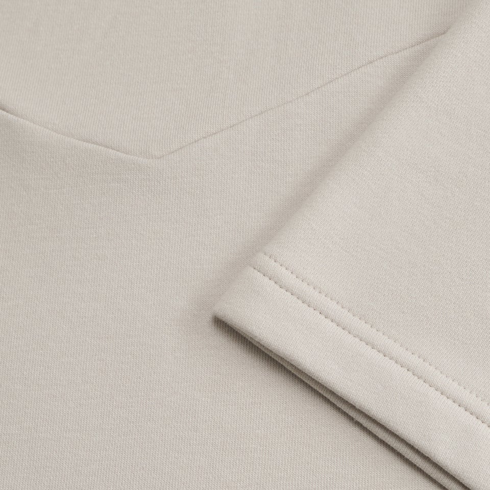 Unisex Storm 25 Tee - Grey