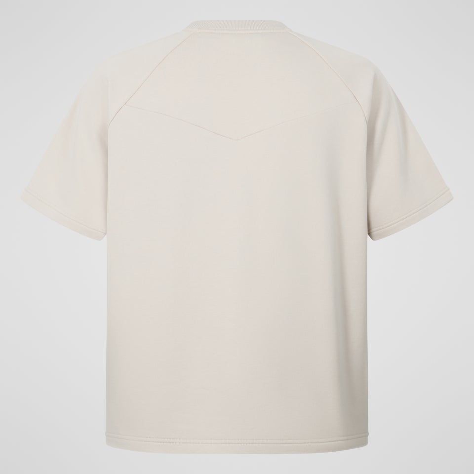 Unisex Storm 25 Tee - Grey