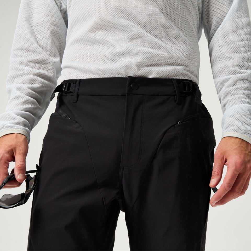 Men's SulTrac Adventure Pants - Moonless Night