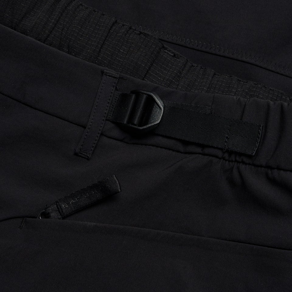 Men's SulTrac Adventure Pants - Moonless Night