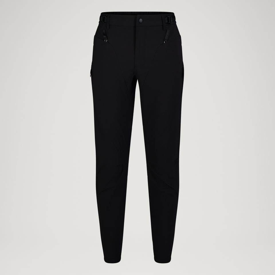 Men's SulTrac Adventure Pants - Moonless Night