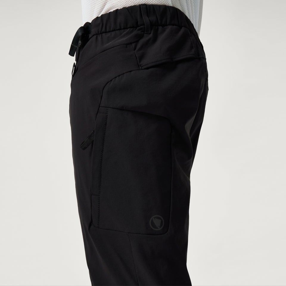 Men's SulTrac Adventure Pants - Moonless Night