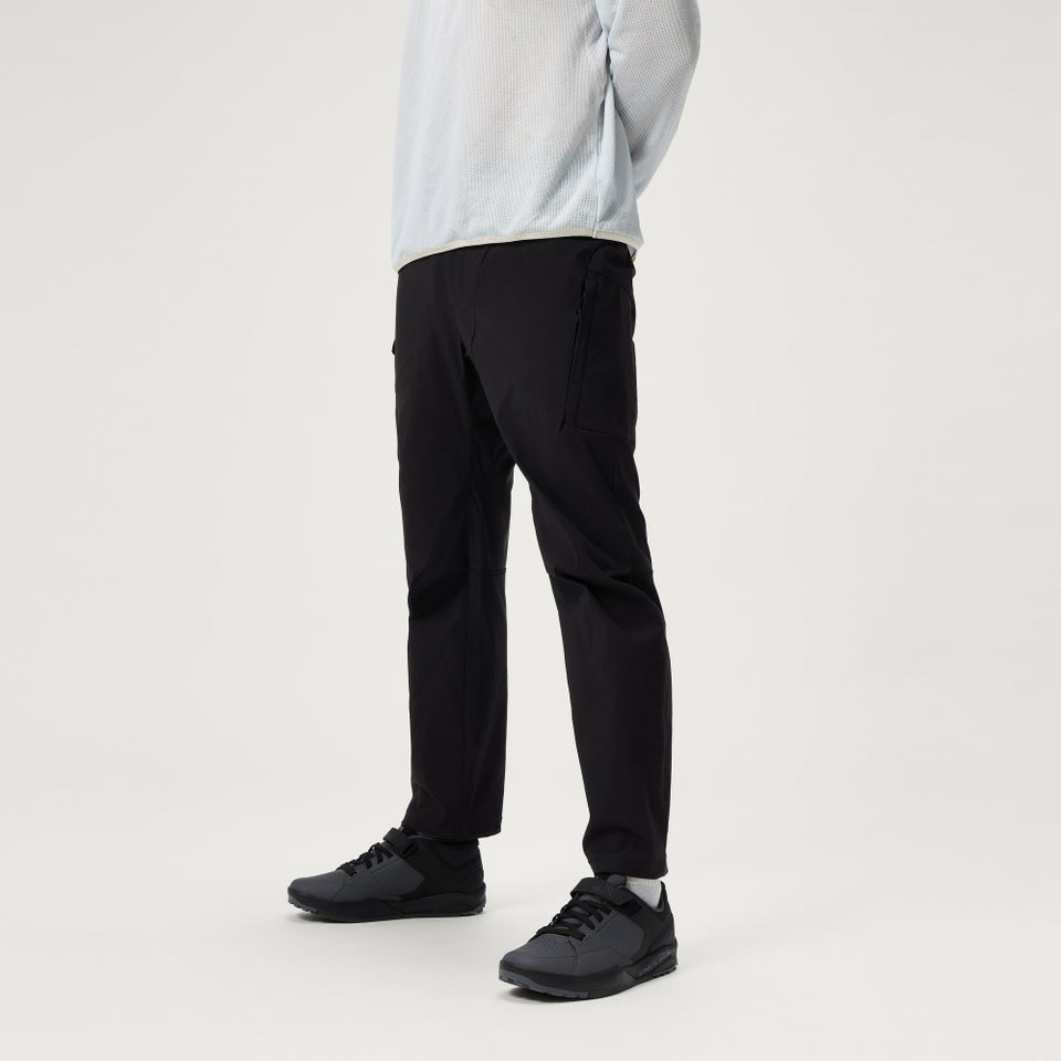 Men's SulTrac Adventure Pants - Moonless Night