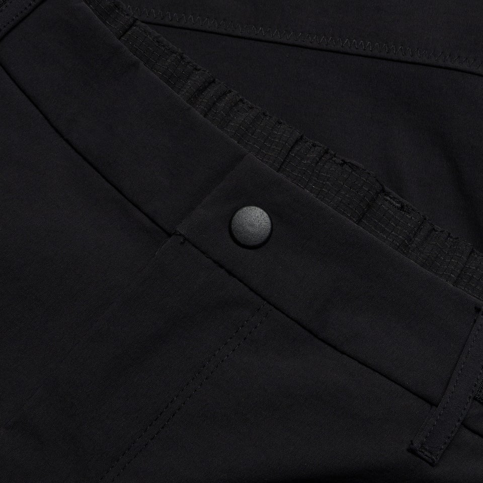 Men's SulTrac Adventure Pants - Moonless Night