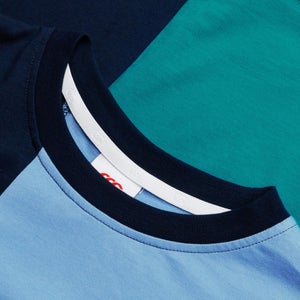 KIDS HARLEQUIN T-SHIRT MULTI