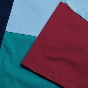 KIDS HARLEQUIN T-SHIRT MULTI