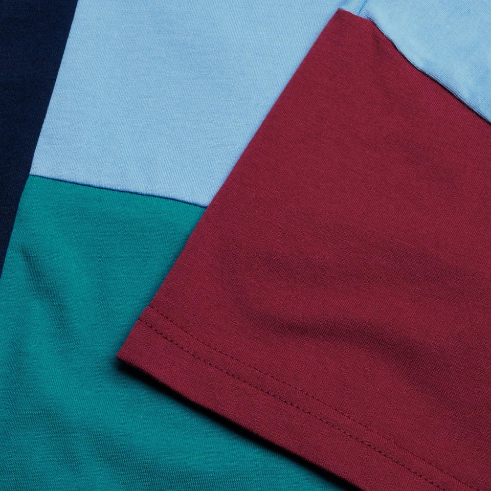 KIDS HARLEQUIN T-SHIRT MULTI