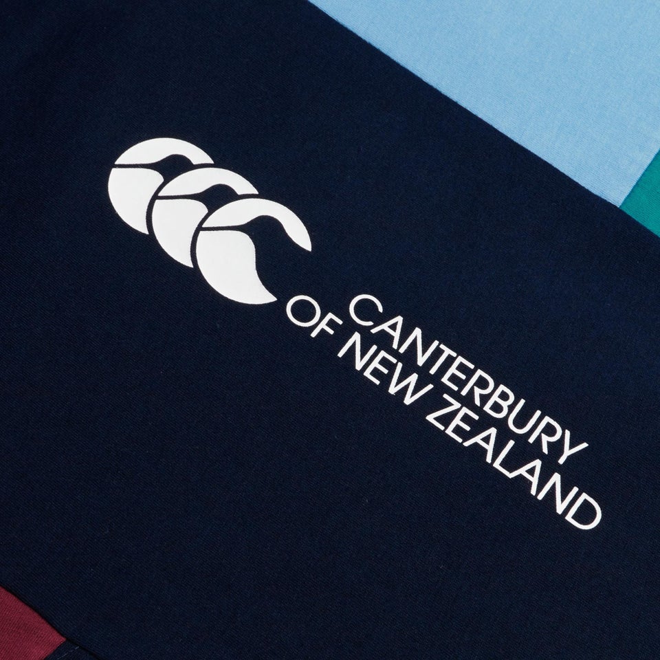 KIDS HARLEQUIN T-SHIRT MULTI