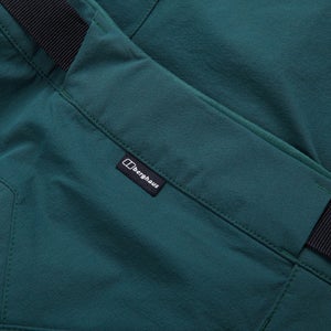 Skelbo Hose für Herren - Grün