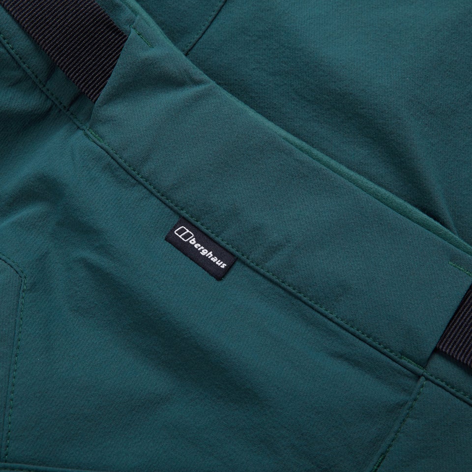 Skelbo Hose für Herren - Grün