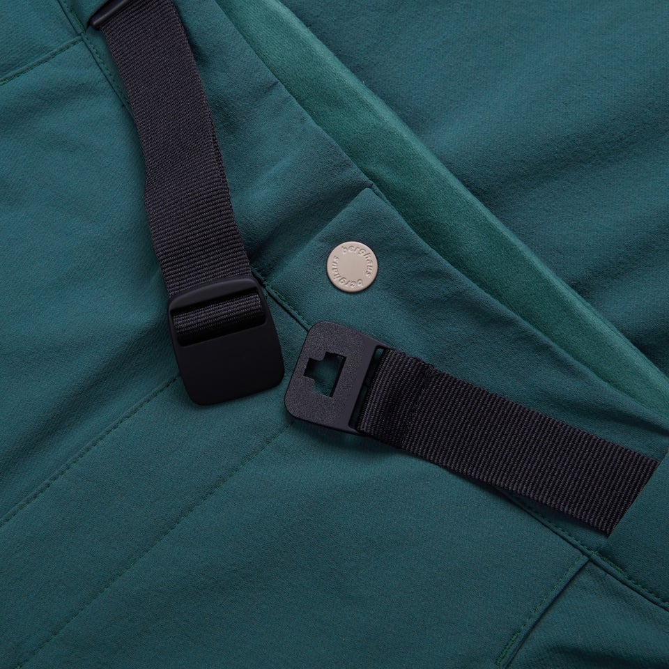 Skelbo Hose für Herren - Grün