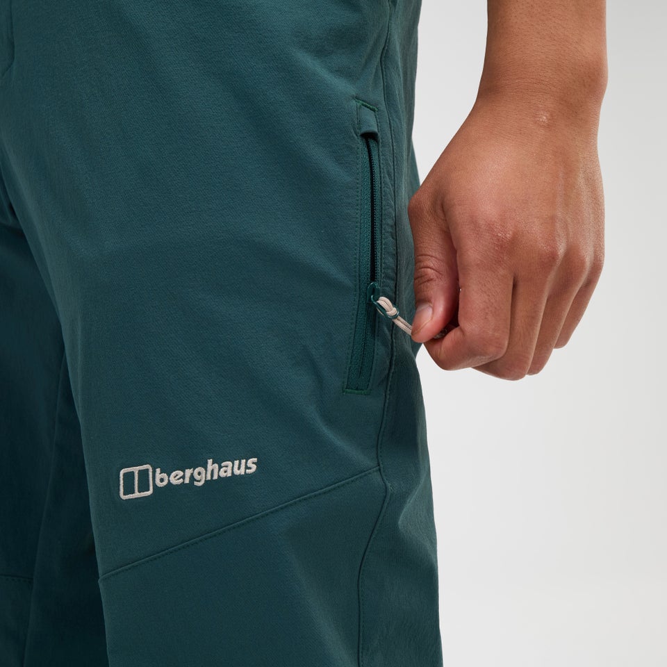 Skelbo Hose für Herren - Grün