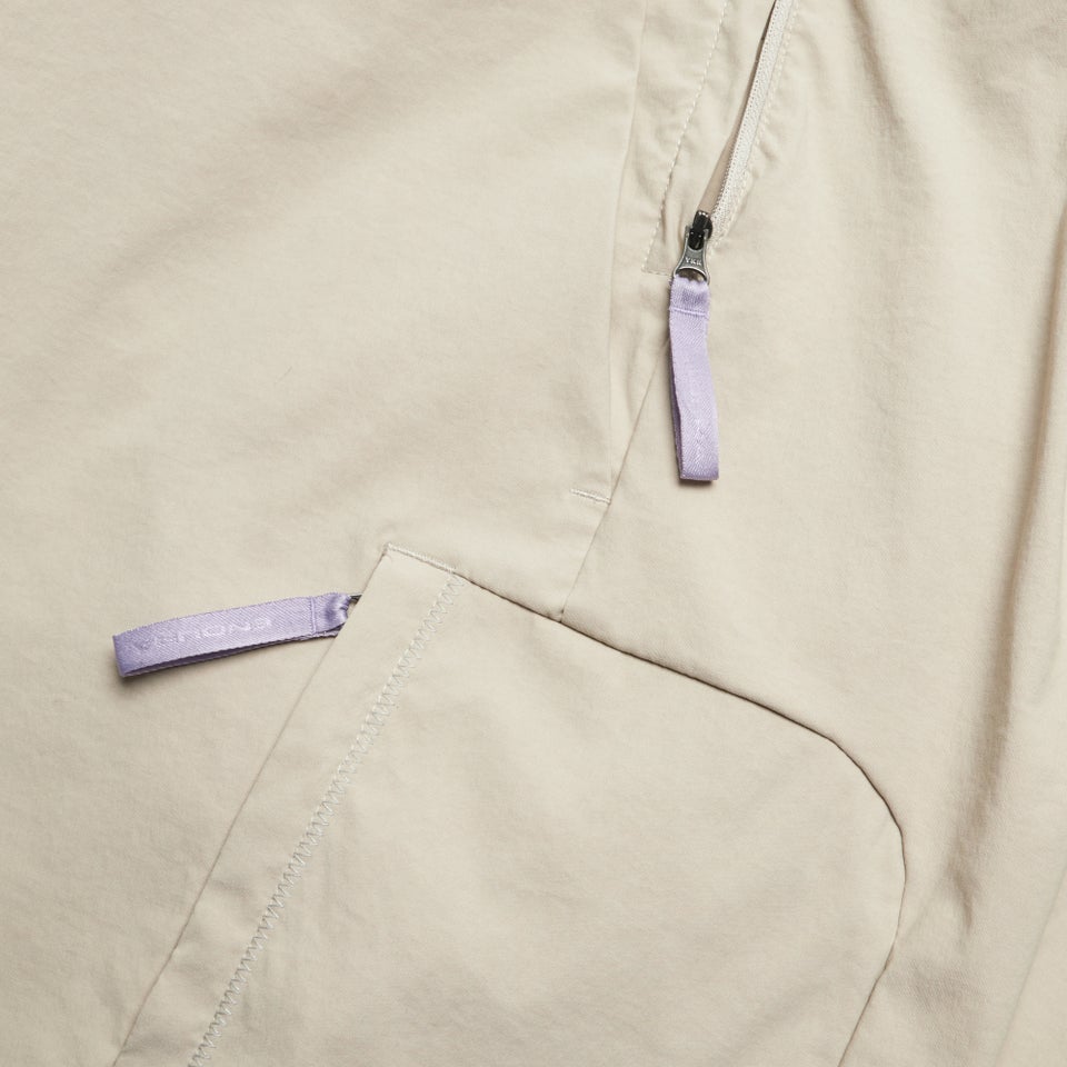 SULTRAC Cargo-Trägerhose für Herren - Grau