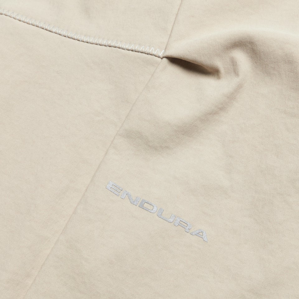 SULTRAC Cargo-Trägerhose für Herren - Grau