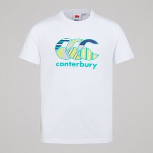 Junior Unisex Uglies Tee White