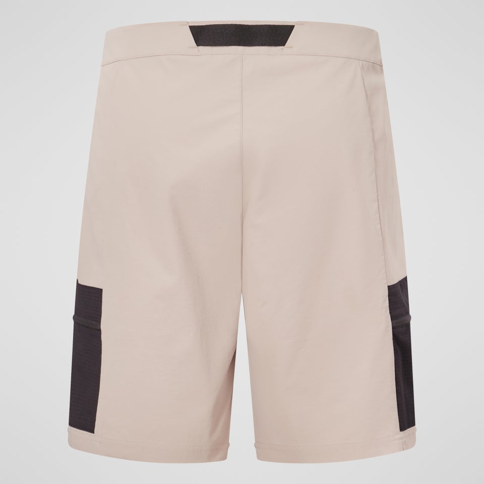 Men's Hike-air Stretch Short - Grey