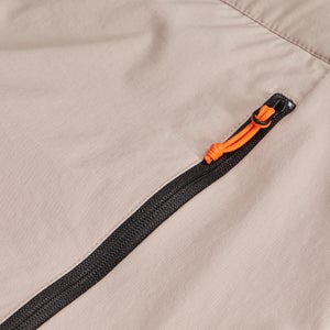 Men's Hike-air Stretch Short - Grey