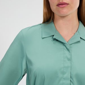 Explorer Kleid für Damen - Grün