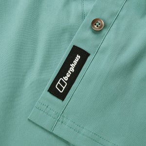 Explorer Kleid für Damen - Grün