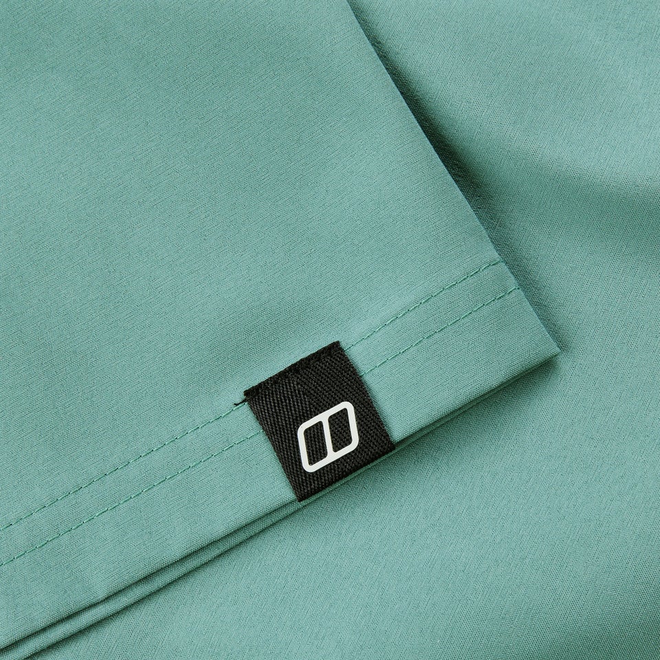 Women's Explorer Dress - Green