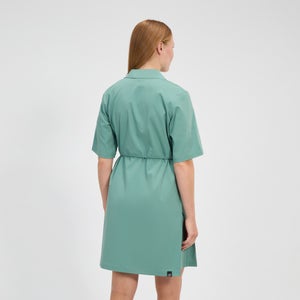 Explorer Kleid für Damen - Grün