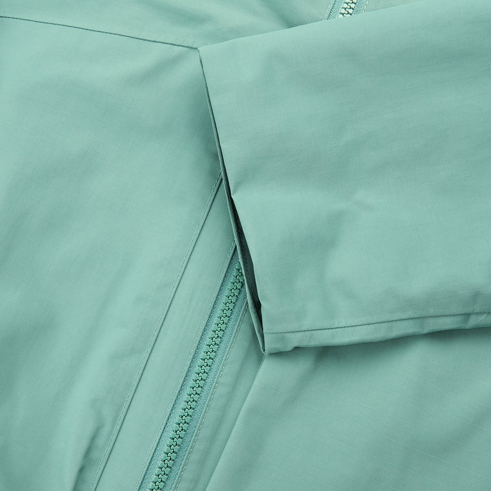 Men's Woodwalk Waterproof Jacket - Green