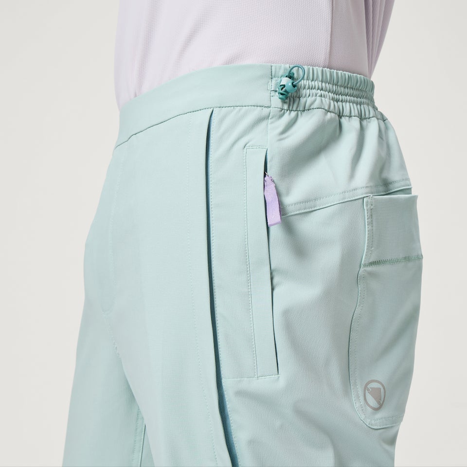 Men's SulTrac Lightweight Pants - Cloud Blue