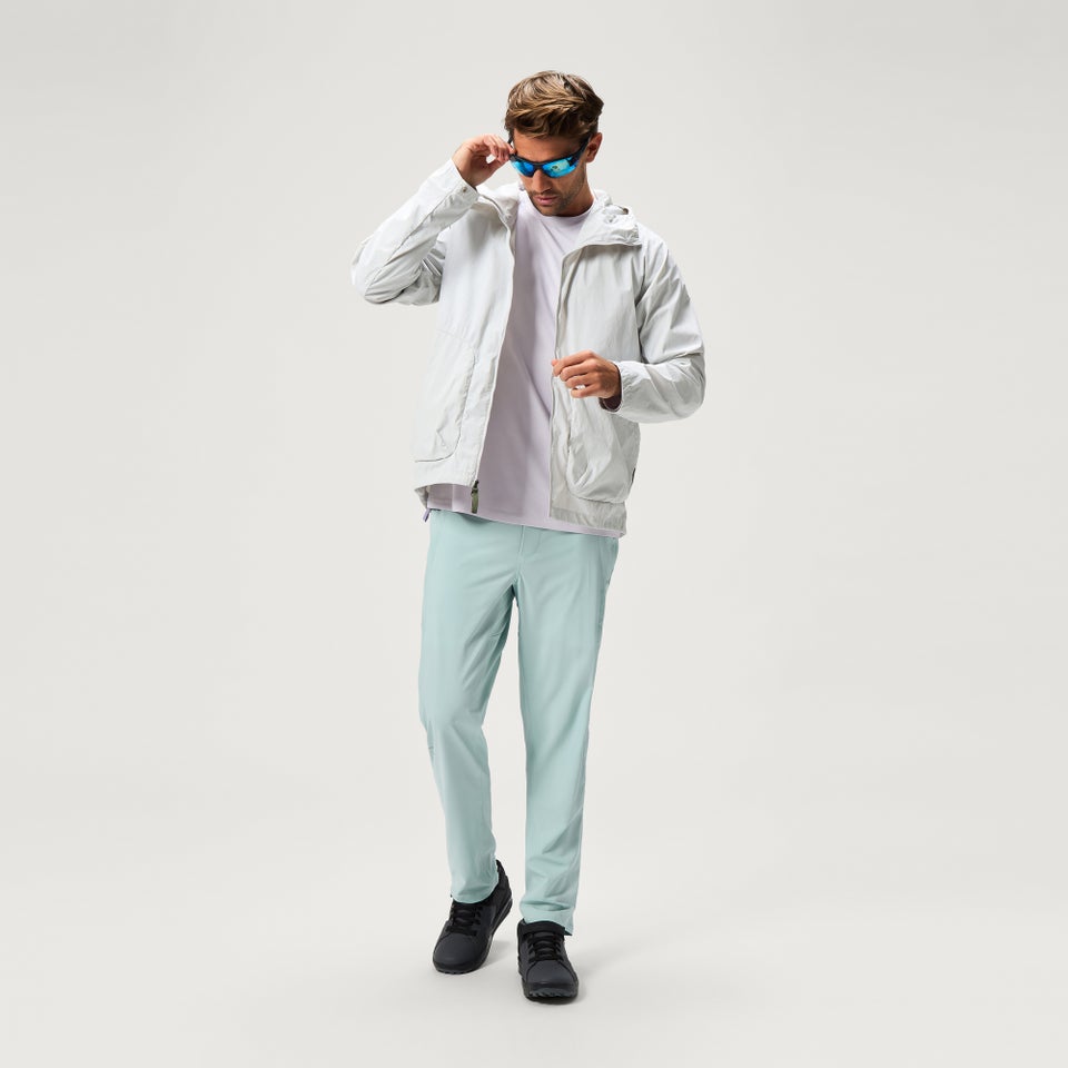 Men's SulTrac Lightweight Pants - Cloud Blue