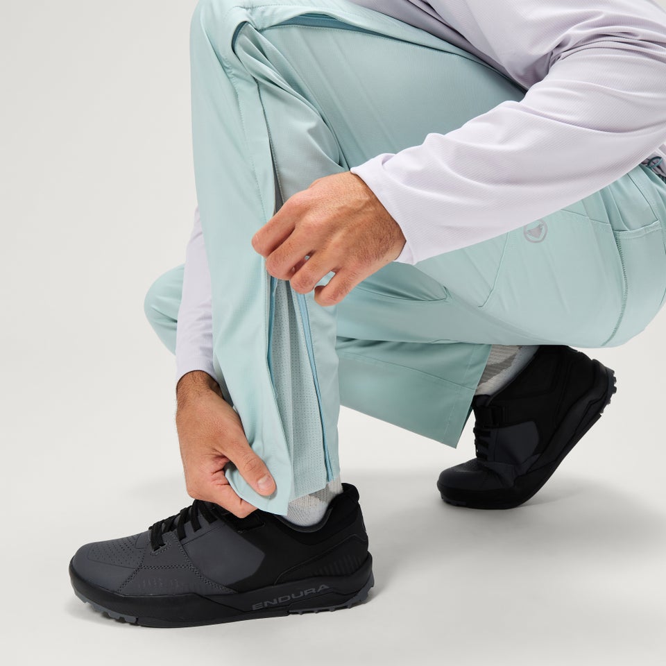 Men's SulTrac Lightweight Pants - Cloud Blue