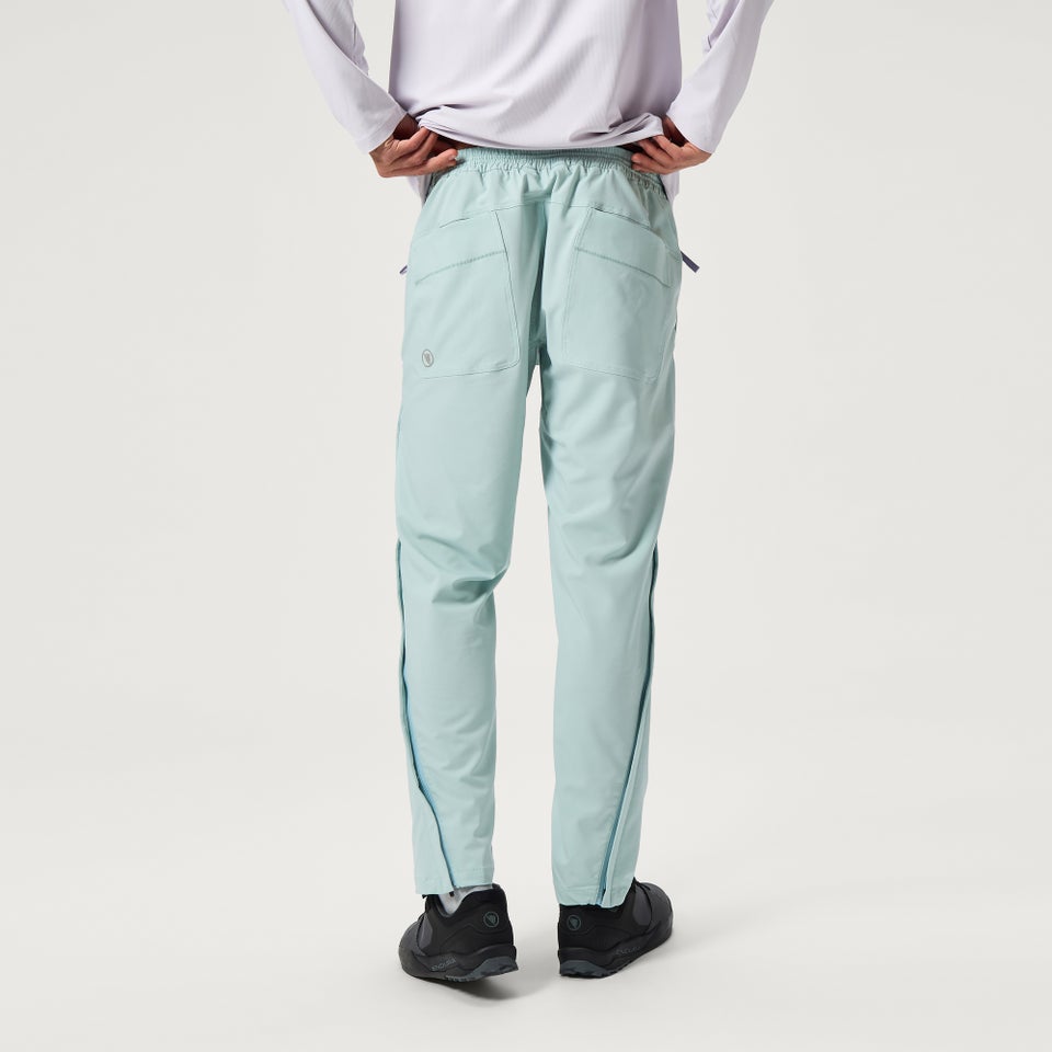 SULTRAC leichte Hose für Herren - Blau