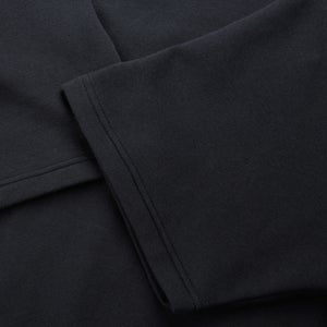 Unisex Storm 25 Short Sleeve Tee - Black