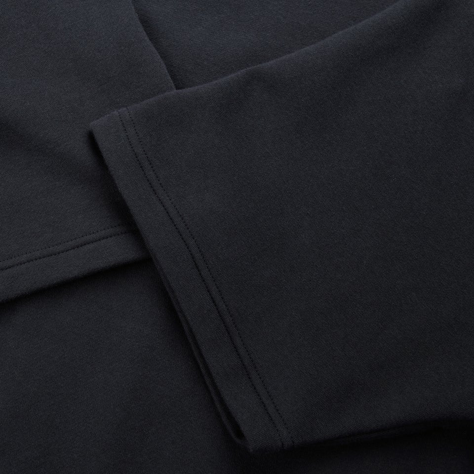 Unisex Storm 25 Short Sleeve Tee - Black