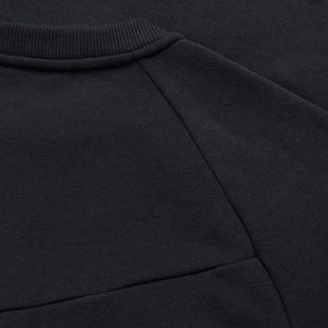 Unisex Storm 25 Short Sleeve Tee - Black