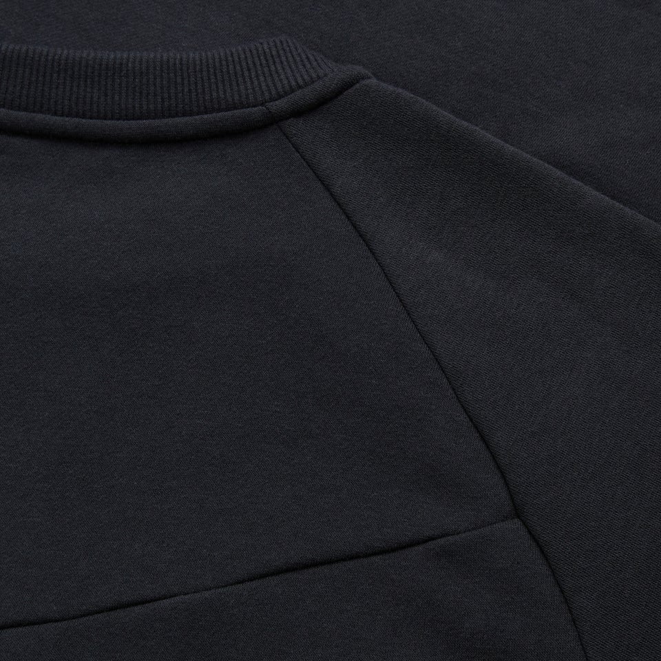 Unisex Storm 25 Short Sleeve Tee - Black