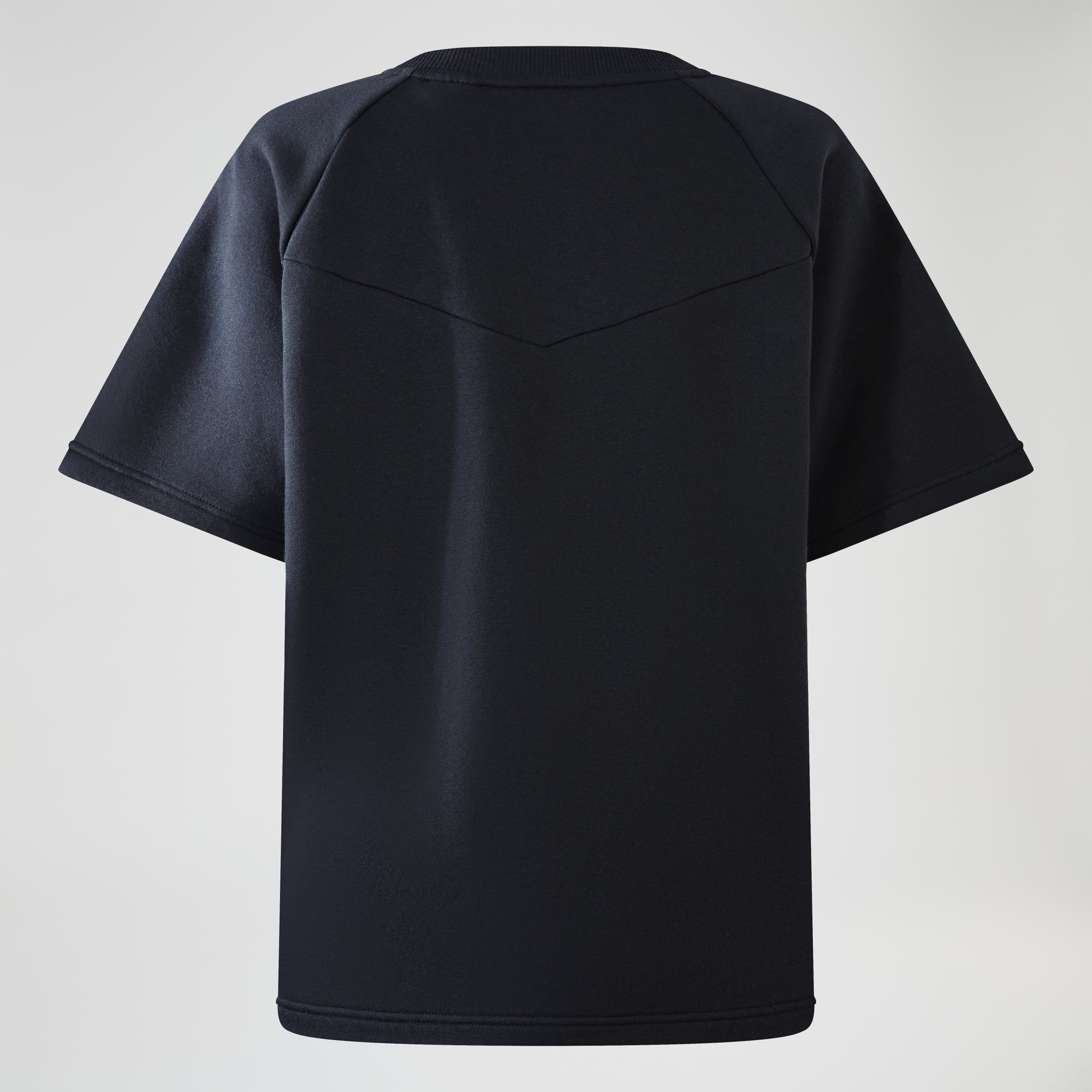 Unisex Storm 25 Short Sleeve Tee - Black | Berghaus