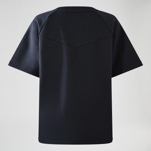 Unisex Storm 25 Short Sleeve Tee - Black