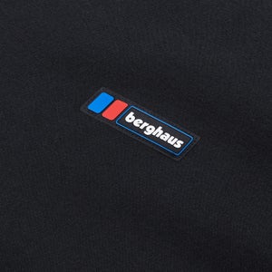 Unisex Storm 25 Short Sleeve Tee - Black