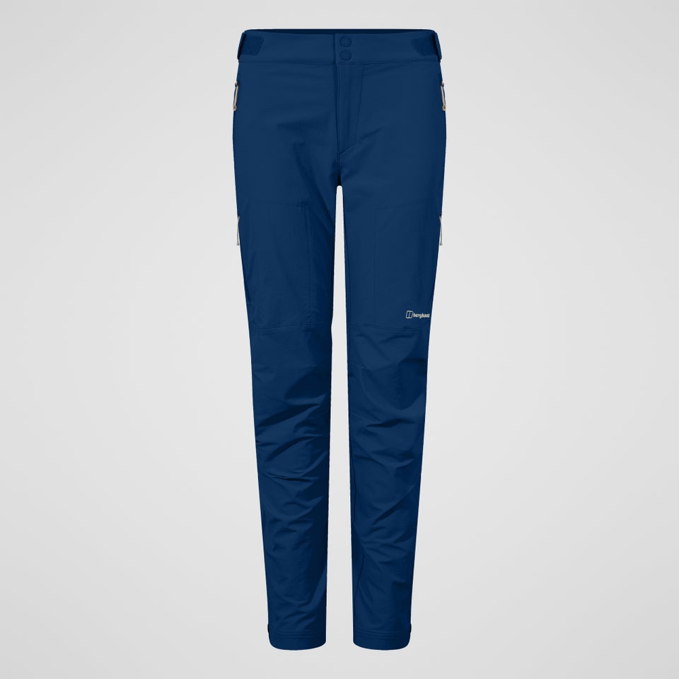 Women's Trail-Explorer Pant - Navy