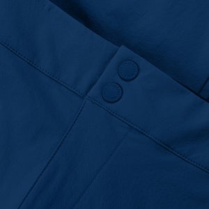 Trail-Explorer Hose für Damen - Marineblau