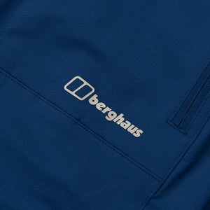 Trail-Explorer Hose für Damen - Marineblau