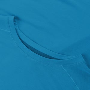 Men's Berghaus Delta Short Sleeve Tech Tee - Blue