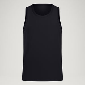 Men's SulTrac Tank Top - Moonless Night - L