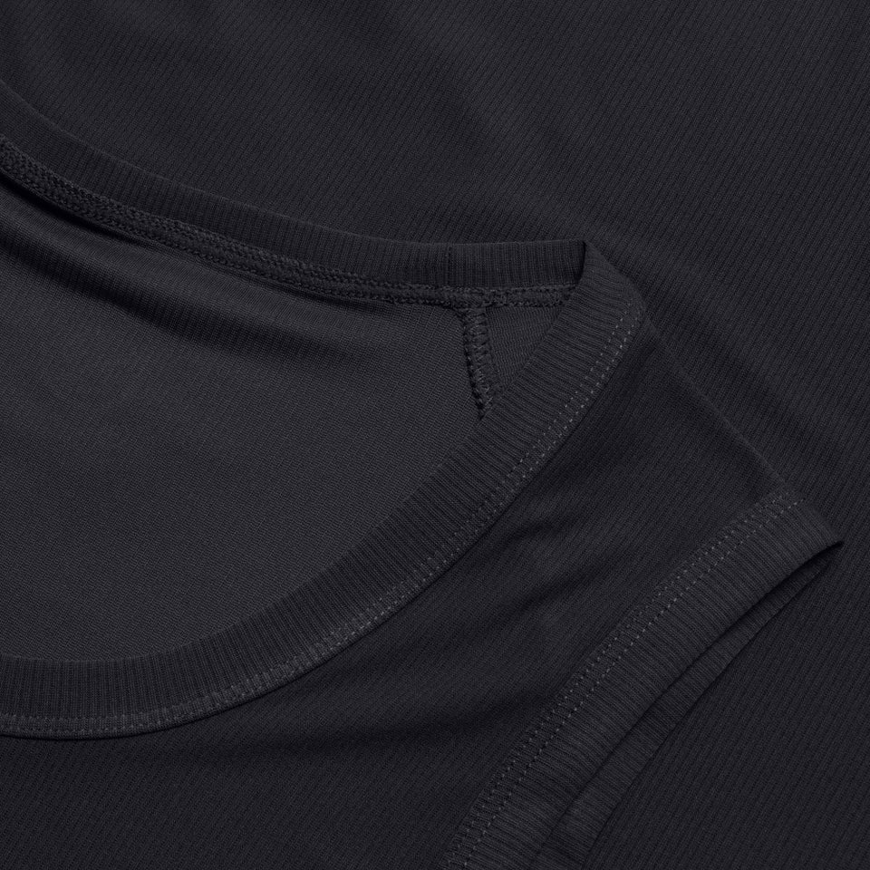 Men's SulTrac Tank Top - Moonless Night