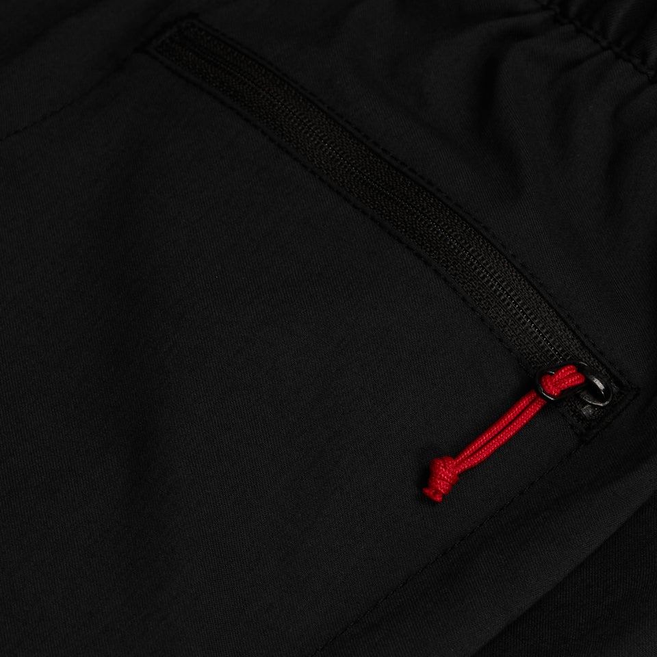 Men's Kirkfell Cargo Pant - Black