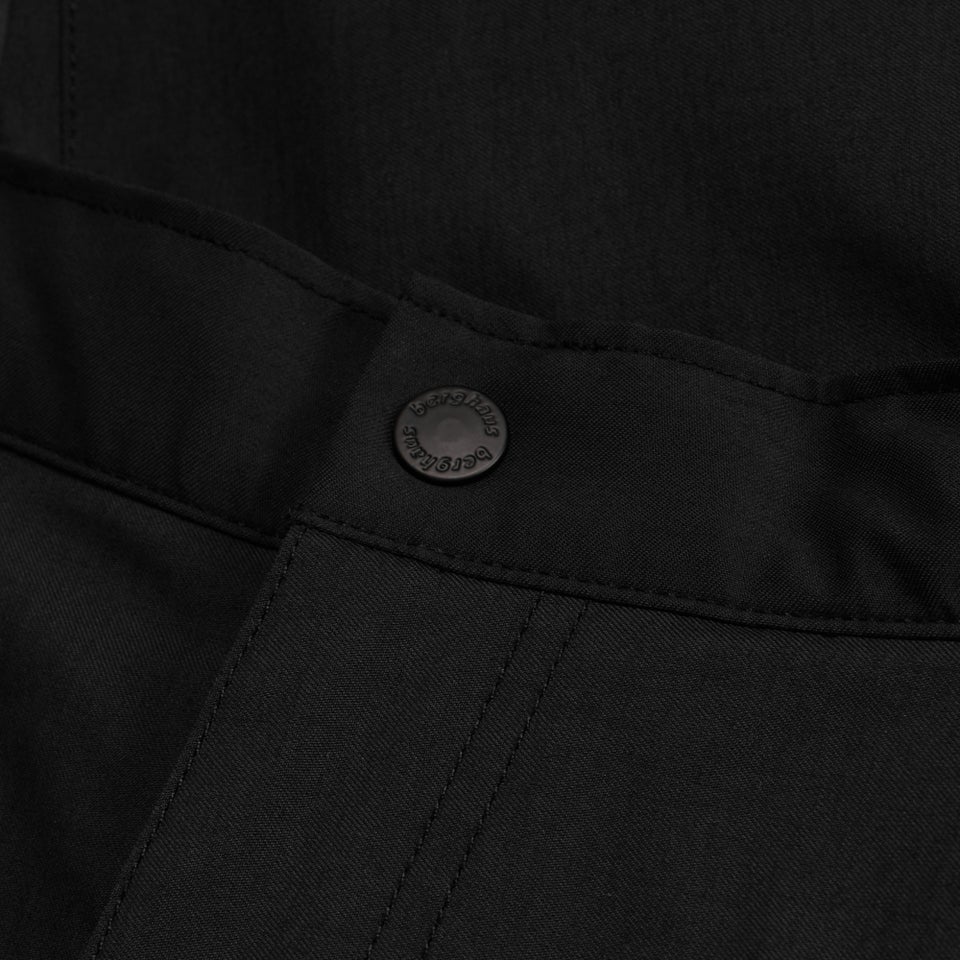 Men's Kirkfell Cargo Pant - Black