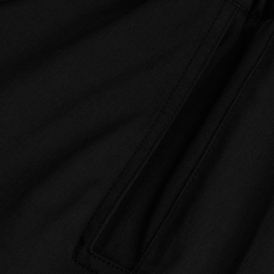 Men's Kirkfell Cargo Pant - Black