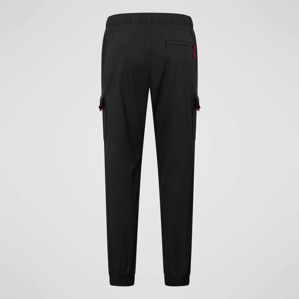 Men's Kirkfell Cargo Pant - Black