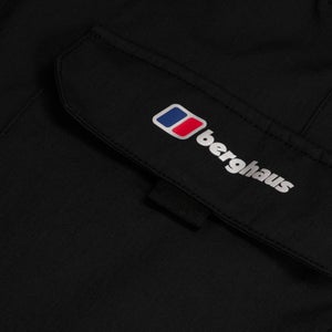 Men's Kirkfell Cargo Pant - Black